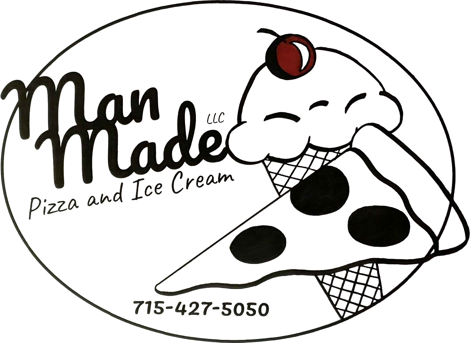 Man Made LLC Logo